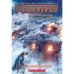 I Survived #22_ the Wellington Avalanche 1910 (Paperback)