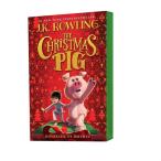 ショッピングｈｅａｒｔｗａｒｍｉｎｇ The Christmas Pig (Paperback)