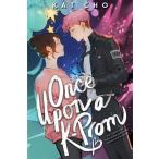 Once Upon a K-Prom (Paperback)