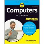 Computers for Seniors for Dummies (Paperback 7)