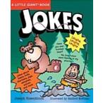 A Little Giant(r) Book: Jokes (Paperback)
