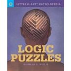 Little Giant Encyclopedia Logic Puzzles (Paperback)