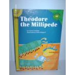 Theodore The Millipede (Read-It! Readers)