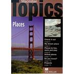 Macmillan Topics Places Beginner Reader (Paperback)