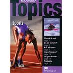 Macmillan Topics Sports Beginner Plus Reader (Paperback)