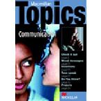 Macmillan Topics Communication Pre-Intermediate Reader (Paperback)