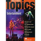 Macmillan Topics Entertainment Pre-Intermediate Reader (Paperback)