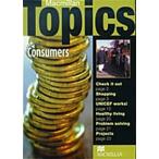 Macmillan Topics Consumers Intermediate Reader (Paperback)