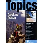 Macmillan Topics Travel & Tourism Intermediate Reader (Paperback)