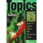 Macmillan Topics Animals Beginner Plus Reader (Paperback)