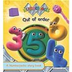 Out of Order:Numberjacks (Paperback)