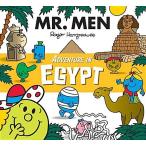 Mr. Men Adventure in Egypt (Paperback)