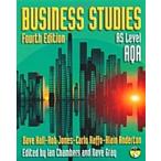 Business Studies for AQA: AS level (Paperback 4 ed)