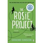 ショッピングｈｅａｒｔｗａｒｍｉｎｇ The Rosie Project (Paperback)