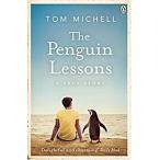 The Penguin Lessons (Paperback)