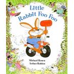 Little Rabbit Foo Foo (Paperback + DVD)