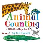 Animal Counting (Hardcover)