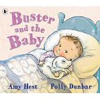 Buster and the Baby (Paperback)
