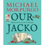 Our Jacko (Paperback)