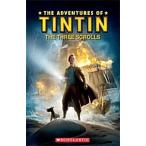 The Adventures of Tintin - The Three Scrolls Level 1 (Package)