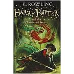 Harry Potter and the Chamber of Secrets (Hardcover)