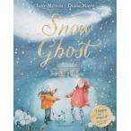 Snow Ghost : The Most Heartwarming Picture Book of the Year (Paperback)