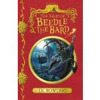 The Tales of Beedle the Bard (Paperback)