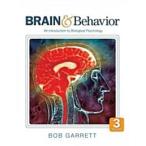 Brain &amp; Behavior (Paperback Pass Code 3rd)