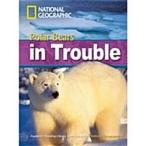 Polar Bears in Trouble (Paperback)