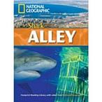 Shark Alley (Paperback)