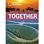 Saving the Amazon (Paperback)