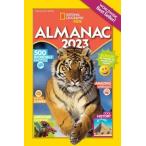 National Geographic Kids Almanac 2023 (International Edition) (Paperback)