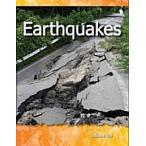 Earthquakes (Paperback)