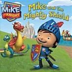 Mike and the Mighty Shield (Paperback)