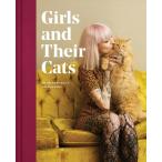 Girls and Their Cats (Hardcover)