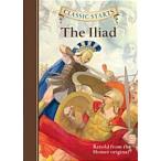 Classic Starts(r) the Iliad (Hardcover)