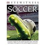 Eyewitness Soccer (Hardcover)