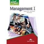 Career Paths: Management I Student's Book (+ Cross-platform Application) (Paperback)