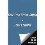 Star Trek Cross-stitch (Paperback)