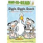 Giggle Giggle Quack/Ready-To-Read Level 2 (Paperback)