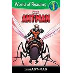 Ant-Man: This Is Ant-Man (Paperback)