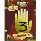 Gravity Falls: : Journal 3 (Hardcover)