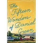 The Fifteen Wonders of Daniel Green (Paperback)