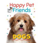 ショッピングｈｅａｒｔｗａｒｍｉｎｇ Dogs (Library Binding)