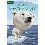 What Is Climate Change? (Paperback DGS)