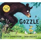Gozzle : A funny and heartwarming story about family from the creators of The Detective Dog (Hardcover)