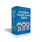 The Complete Moon Base Alpha (Boxed Set): Space Case; Spaced Out; Waste of Space (Boxed Set)