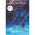 ショッピングMAGICIAN The Magician's Elephant Movie Tie-In (Paperback US version)
