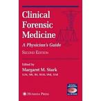Clinical Forensic Medicine (Hardcover CD-ROM 2nd)