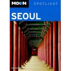 Moon Spotlight Seoul (Paperback)
